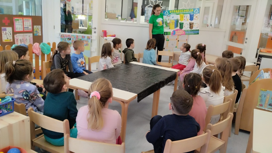 Suradnja DV Žirek i VG Čistoće - slika broj: 16